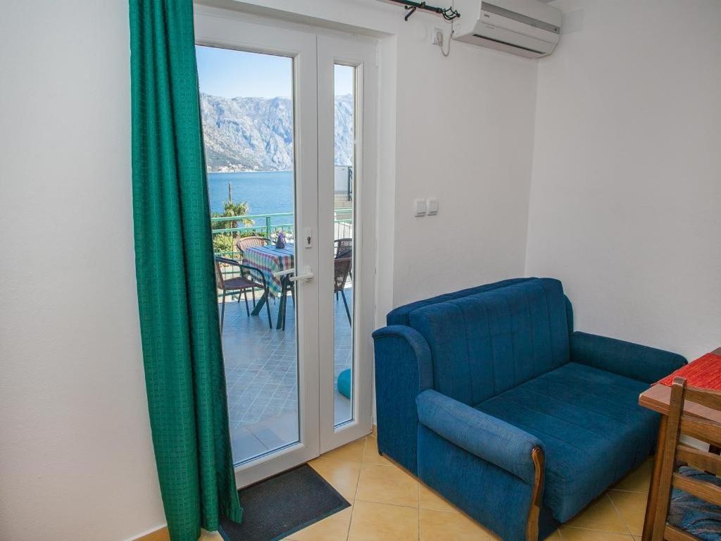 Daria Apartments コトル 部屋 写真