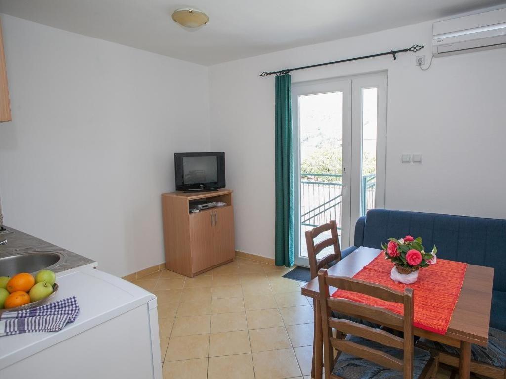 Daria Apartments コトル 部屋 写真