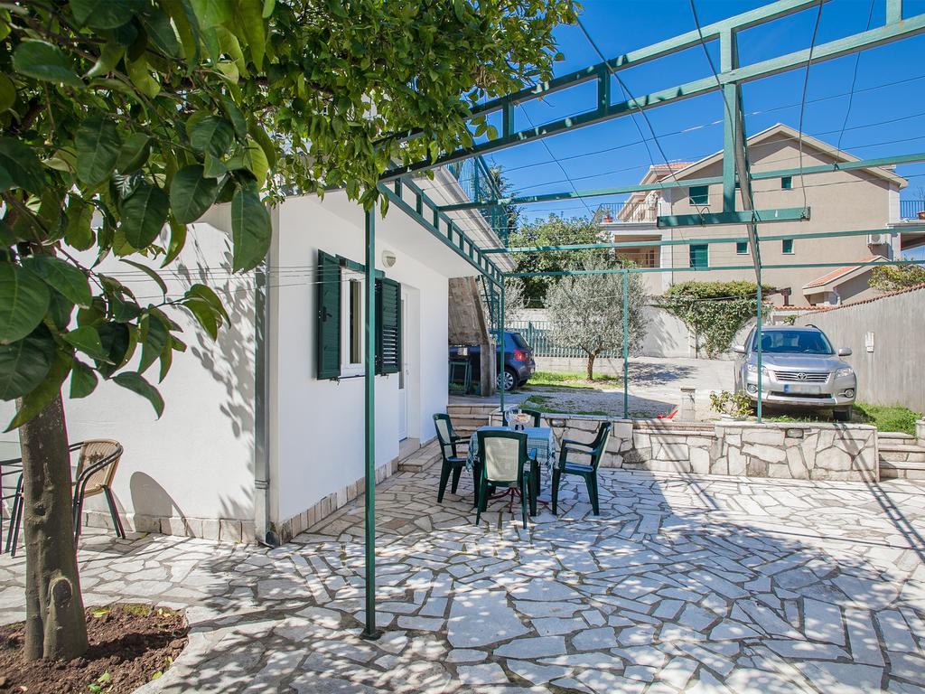 Daria Apartments コトル 部屋 写真