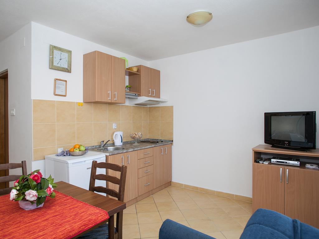 Daria Apartments コトル 部屋 写真